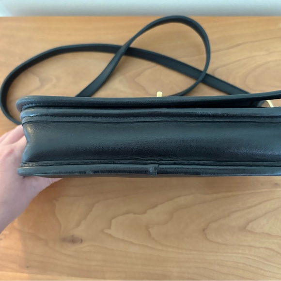 Vintage Coach “Penny” Pocket Purse 9755 bag - Picture 7 of 11